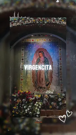 Virgencita 
