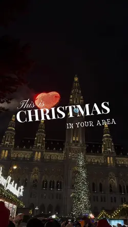 CHRISTMAS global 🎁🧣