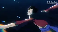 Luffy