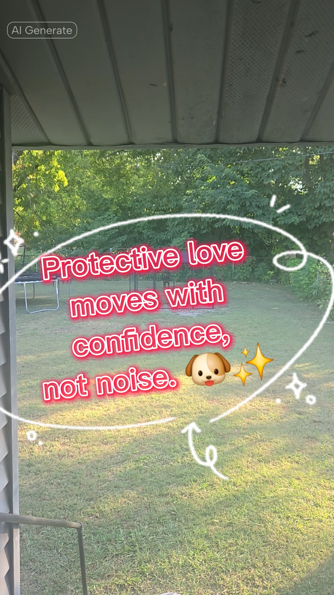 DogWisdom

# eyesonme