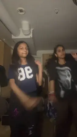 Back it up dance 