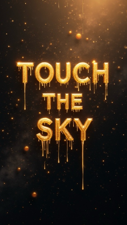 Toca El Cielo