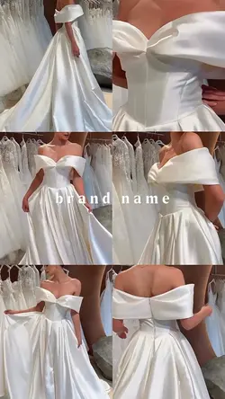 Wedding clothes 