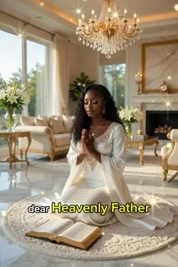 Prayer 