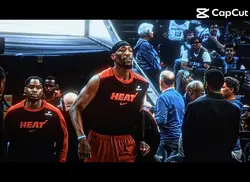 NBA Final’s edit