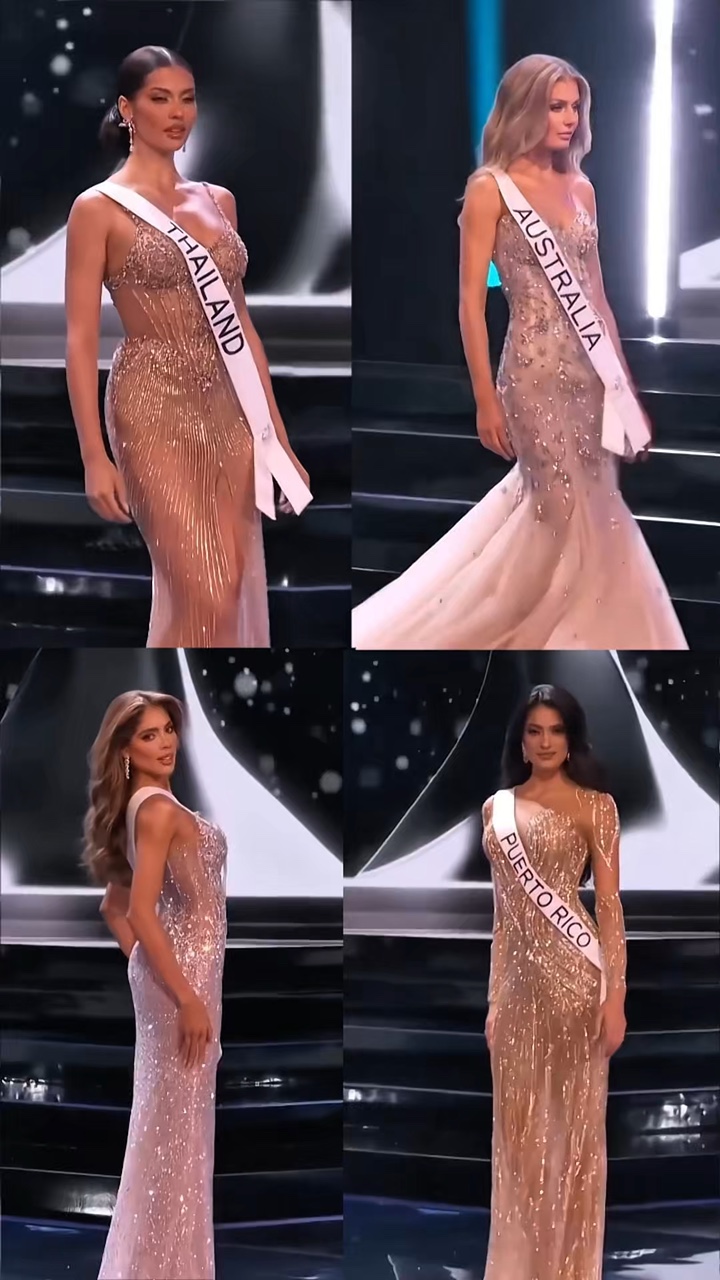 Pageant