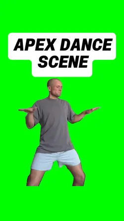 APEX DANCE SCENE