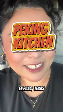 Peking