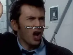 10th Doctor 