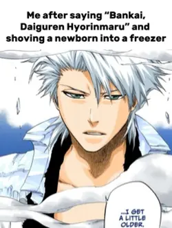My underrated goat