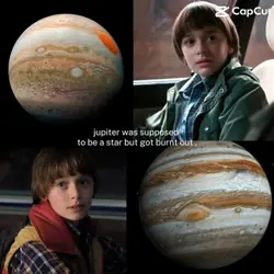 Stranger Things