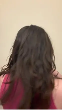 Hair check