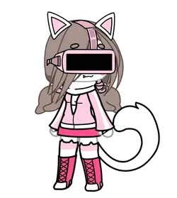 new character