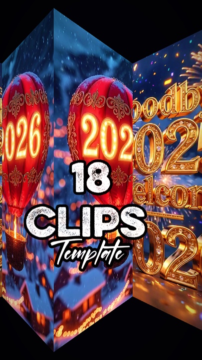18 video veya fotoğraf 