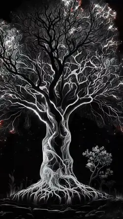 The Living Tree