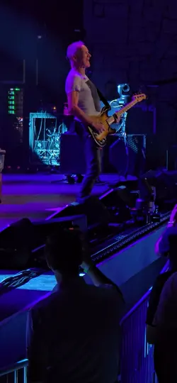 concierto