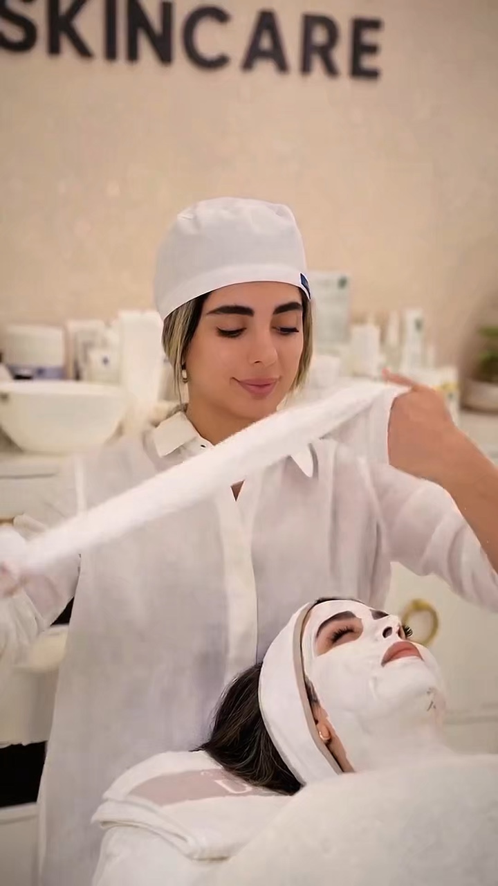 skin care