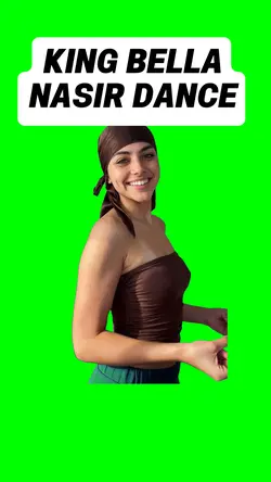 KING BELLA NASIR 