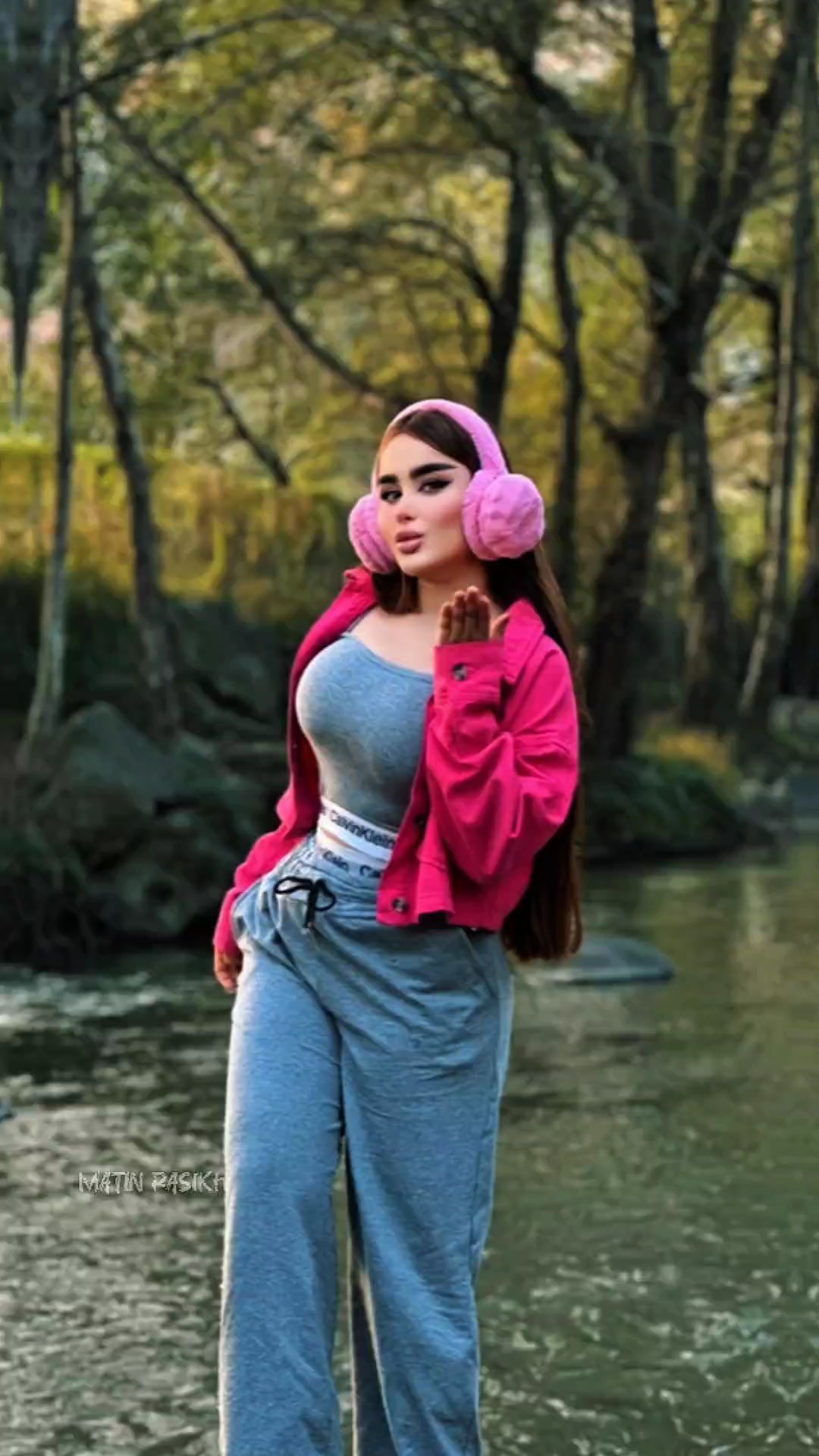 ترند جدید اینستاBANG رام