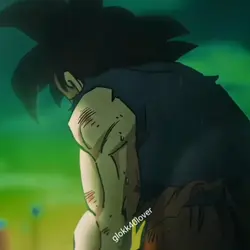 son Goku