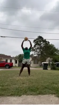 Volleyball 