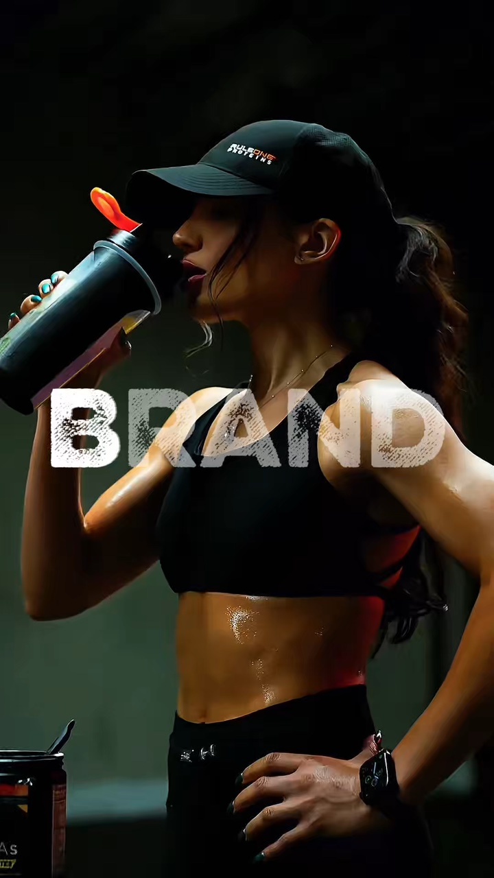 Suplementos de entrenamiento