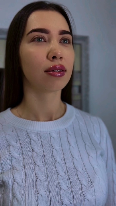 Lip filler