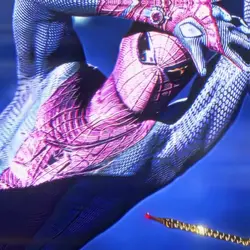 Spider man 