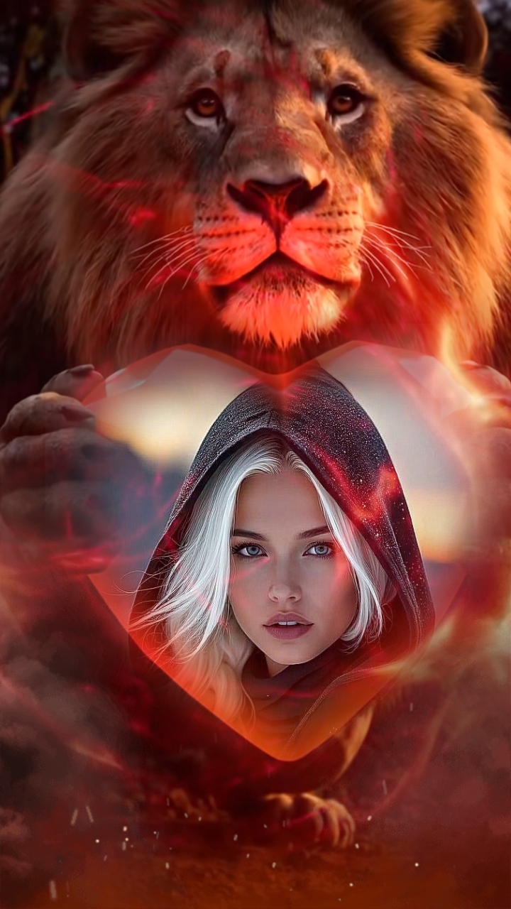 Aslan Kalp 