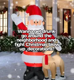 Christmas Decoration