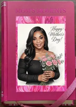 Mother’s Day Book