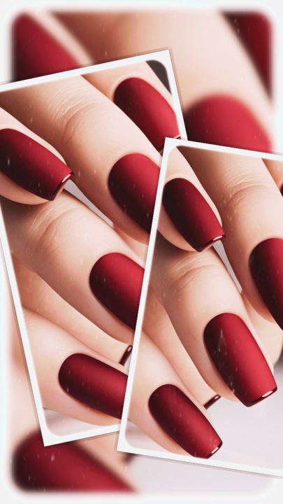 Nails design