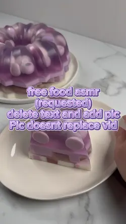 free food asmr
