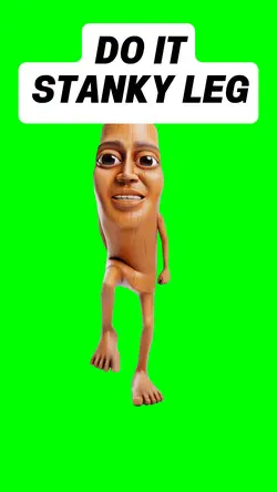 STANKY LEG