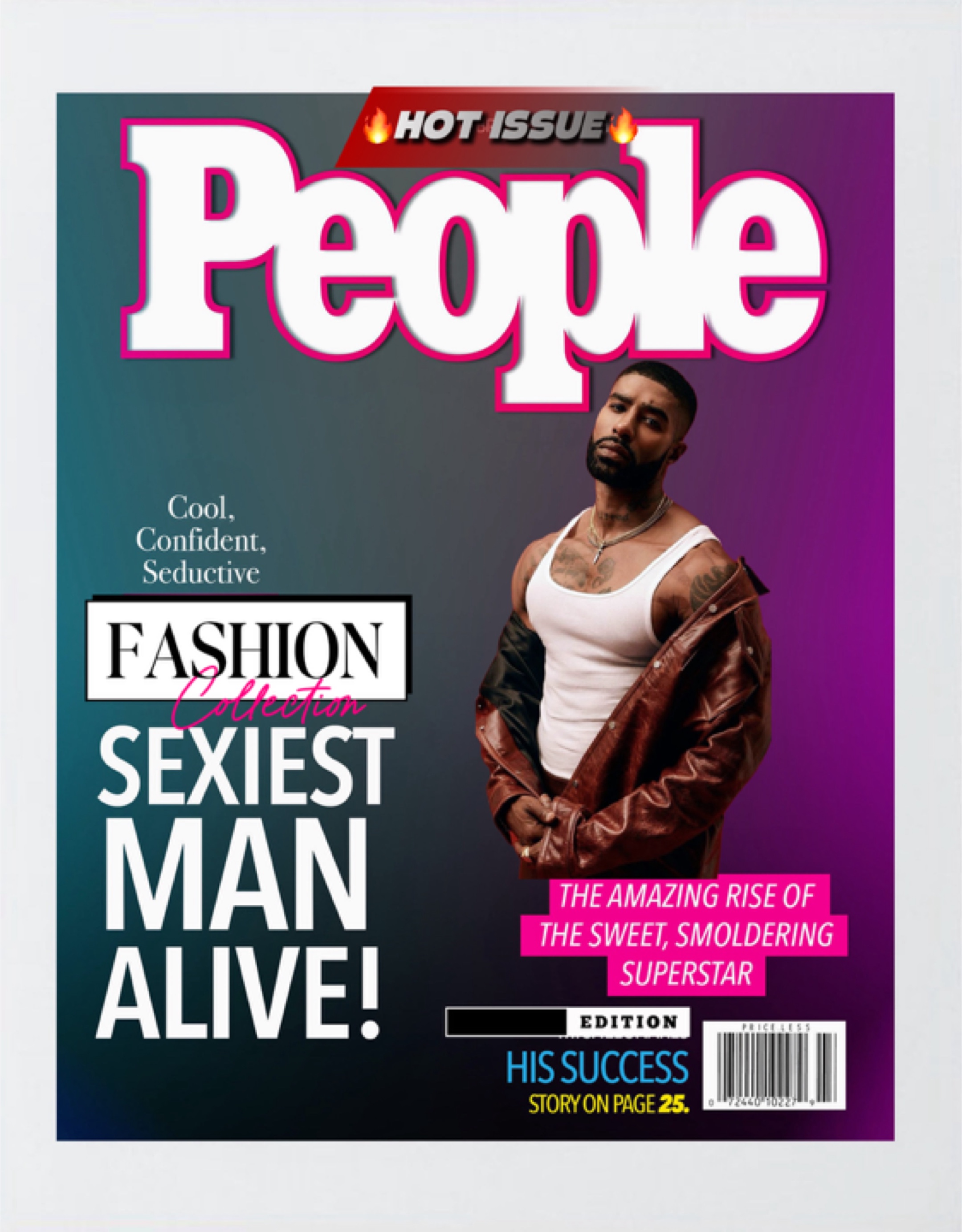 Cover Picture