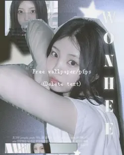 Free pfps/wallpapers