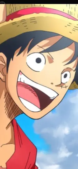 Luffy