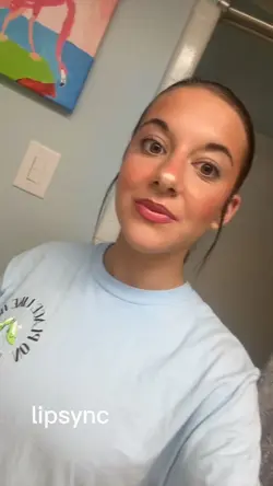 now i’m mr carisma