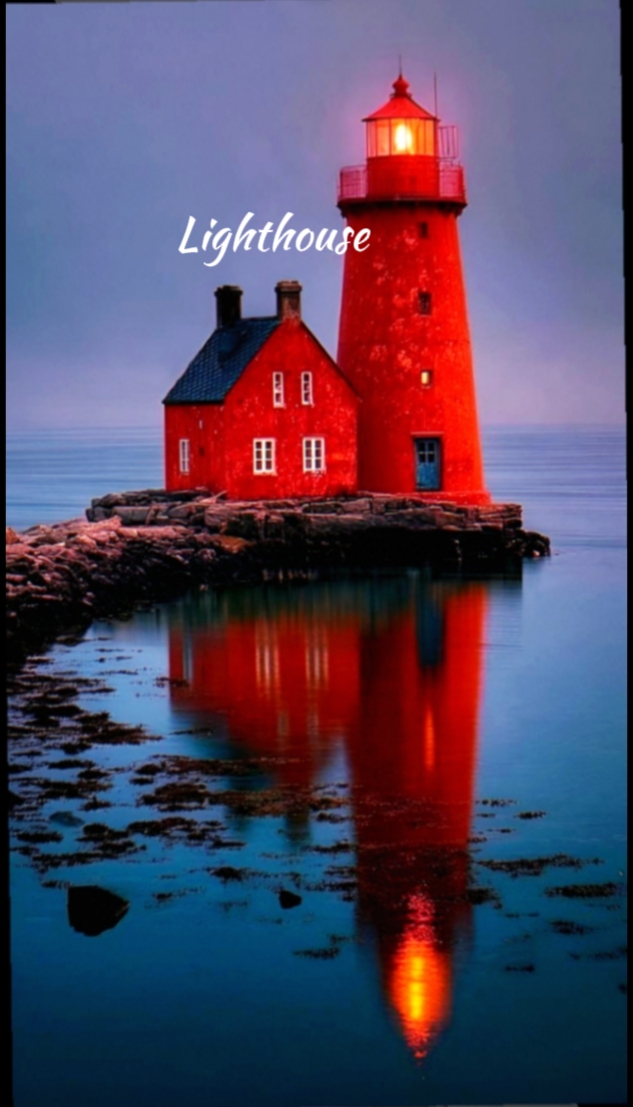 Lighthouse