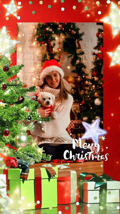 Joyeux Noël 
