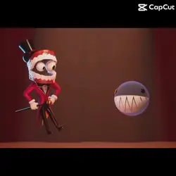 Bubble? You drunk? 