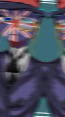 UK to British empire