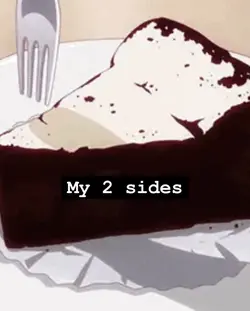 My 2 sides