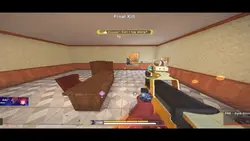 Bloodstrike