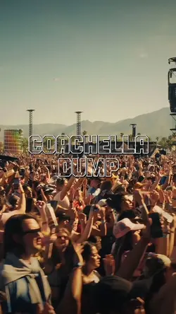 Coachella dump