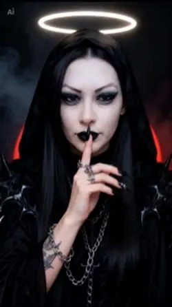 Fallen Vampir