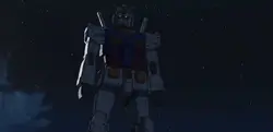 POV: gundam fans