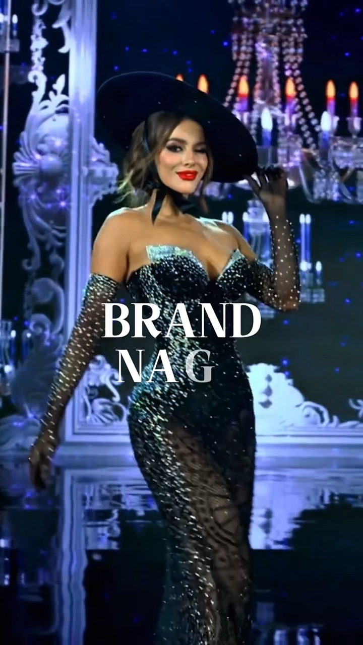 Pageant