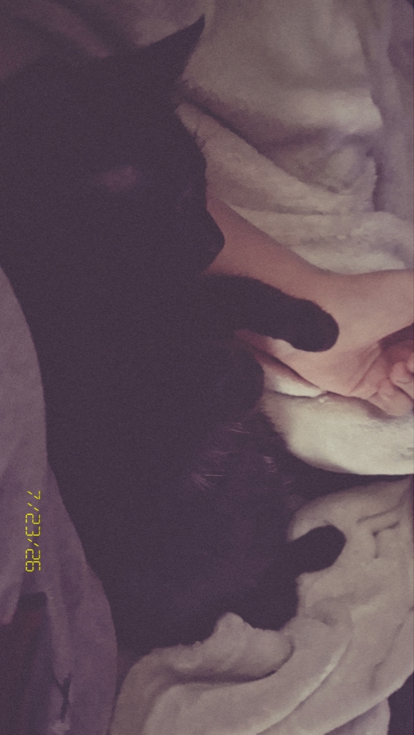 my babyyy