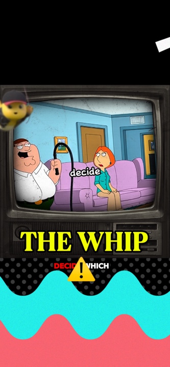 Video hinzufügen / FamilyGuy 